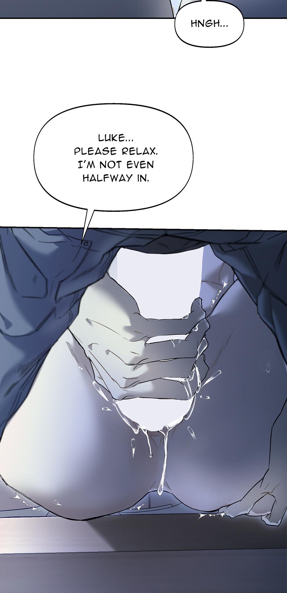 Nerd Project, Chapter 35 image 52
